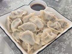 -天天向上素食餐厅(五台山店)