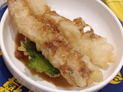 -京樽回転寿司(奥林匹克店)