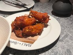 -芭莉与彩虹西餐厅(成都合生汇店)
