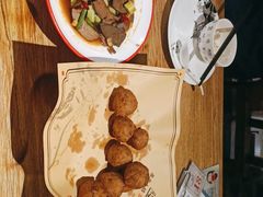 -山芋腔苏北菜(盐城滨海店)