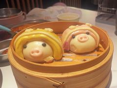 -蘇小主·创意中国菜(金茂览秀城店)