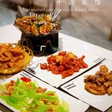 老牌苏帮菜开源菜馆在泰华开新店啦❗️ 