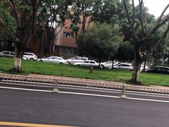 -四川大学(望江校区)