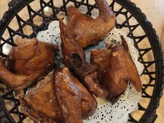 乳鸽-点都德(华强南店)