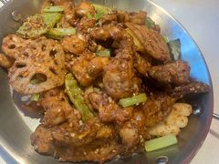 -红盔甲·小龙虾(天钥桥店)