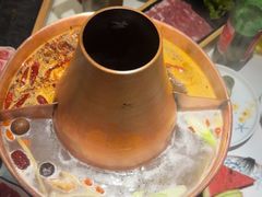 -祥源胡同·涮牛羊肉火锅(花桥店)