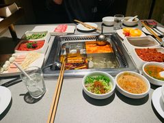 -海底捞火锅(万象城店)