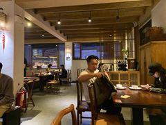 大堂-大牌大·传统杭帮菜(湖滨店)