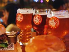 -Boxing Cat Brewery拳击猫精酿啤酒馆(永福店)