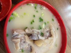 -王婆婆老妈蹄花川菜馆·非物质文化遗产(太古里一店)