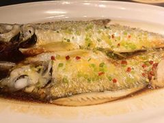 -龙宴海鲜城(经中路店)