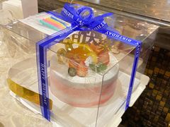 -芭菲盛宴·环球美食(北城国际店)