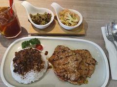 -朗迪姆餐厅(丰尚国际广场店)