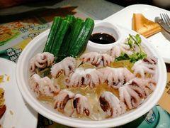 -大头力茶餐厅(花都融创茂店)