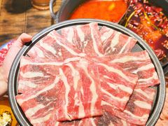 -冯校长老火锅(广州正佳广场店)