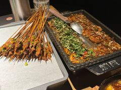 -烤匠麻辣烤鱼(万象城店)