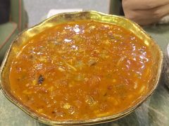 小锅米线-浩海火烧云傣家菜(京广店)