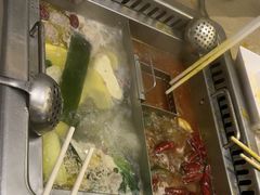 -野妹经典火锅(民治店)