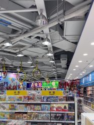-TOYSRUS玩具反斗城(重庆来福士店)