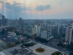 -视界美食自助餐厅·石家庄希尔顿酒店