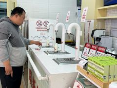 -红星前进面包牛奶公司(五道口购物中心店)