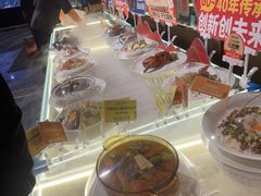 -南海渔村(珠江新城店)