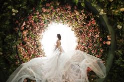 点击看大图 -太郎花子婚纱摄影艺术中心