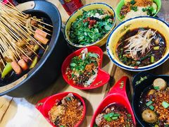 -冒椒火辣(奎星楼街店)