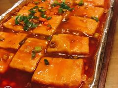 -严记小天府酸菜鱼(西四路店)