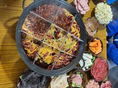 -袁妈红豆汤(重庆总店)