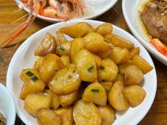 -芦茨金富饭庄·25年老字号·专做稻草鸡