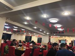 大堂-朱氏胖子烂火锅(洪崖洞店)