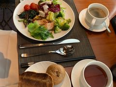-丽晶酒店-金宝99 Restaurant