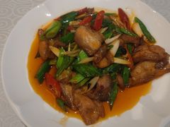 -辣婆婆(航天桥店)