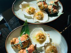 -新鲜特色餐厅(香格里拉大酒店)