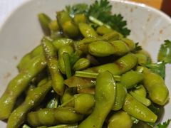 -木屋烧烤(龙岗南联店)