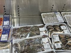 -山姆会员商店(西溪店)