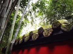 -成都武侯祠博物馆