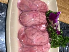 聪明脑花-蜀大侠火锅(丹徒宝龙广场店)