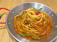 -麓椿花园西餐厅(海乐世界店)