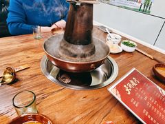 -天丽餐厅•烧烤铜锅涮(西青道辅路店)