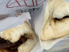 -孝店王酒酿馒头(安昌1店)