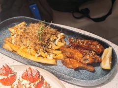 -BE BRIGHT KITCHEN(正佳广场店)