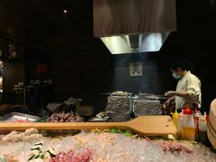-三川·十酒Izakaya(南昌路店)
