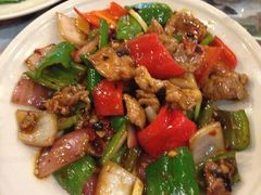-阿殳菜馆·私厨(水围村店)