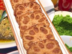 -楚山晓·湖北菜(武汉光谷K11店)