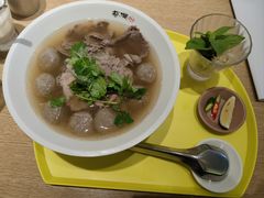 -蔡澜Pho·越南粉餐厅(海上世界店)
