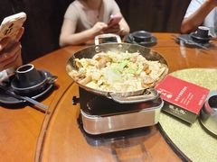 -徽三说·土徽菜·中国徽菜连锁品牌(一中店)