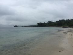 -东平洲海岸公园