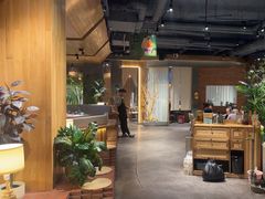 -蘸小院铁锅炖·蘸酱菜·东北菜(怀远门店)